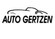 Logo Auto Gertzen GmbH